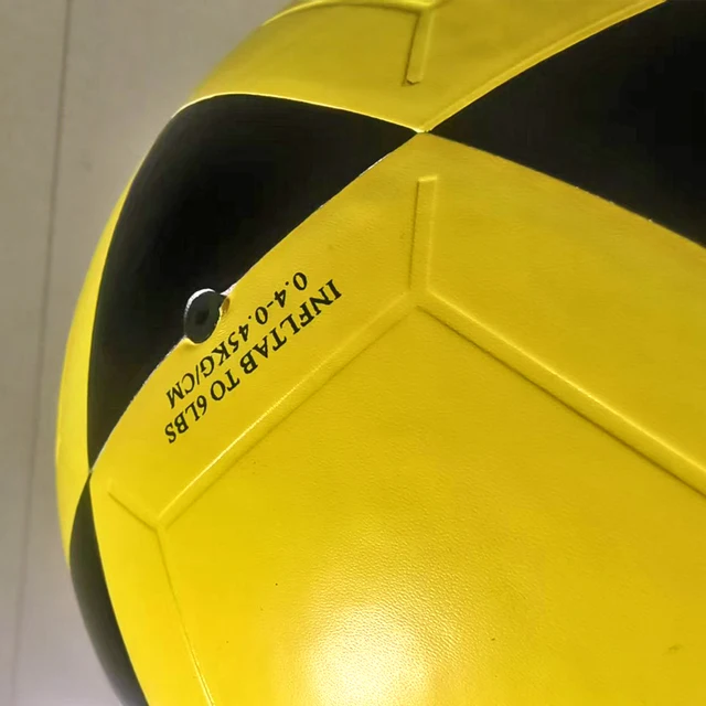 Waterproof Size 5 Soccer Ball 3