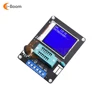 DC5V GM328A Transistor Tester Resistance Inductance Capacitance Meter ESR Meter Transistor Testing LCD Display 3