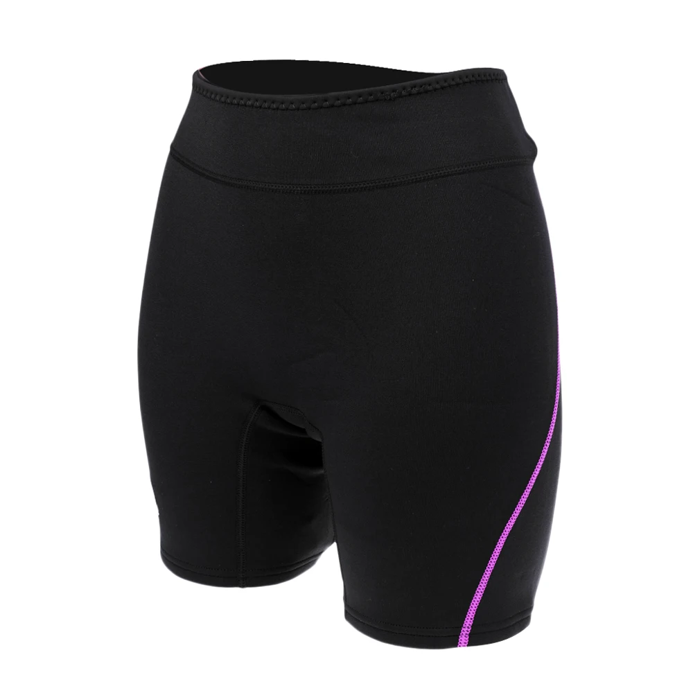 1pc Neoprene Wetsuit Shorts Diving Swimming Pants for Men