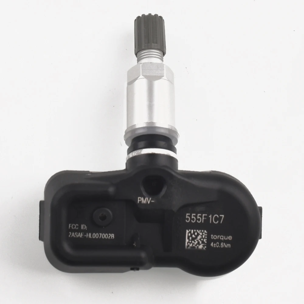 4PCS ڵ Ÿ̾ з   TPMS 433MHz PMV-107K Ÿ Rav4 III 2005 -2013, Lexus ES240 ES300 GS IS LS