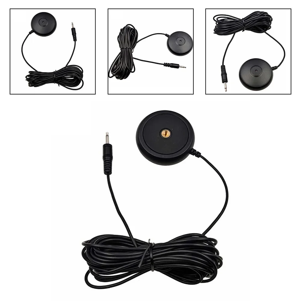 Mic Measurement Microphone 3.5mm 1pcs acoustic microphone pickup wireless microphone