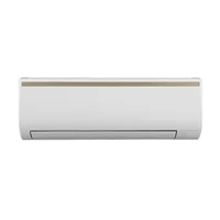 220V 60Hz R410a air conditioner Cooling and heating Wall Mounted Split Air Conditioners Suitable for the American market 2