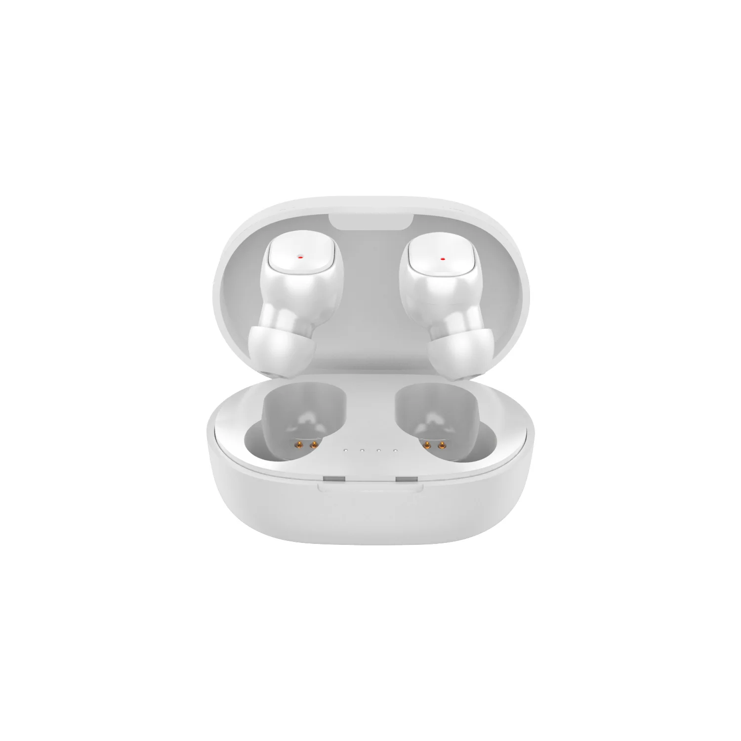 A6S Wireless Bluetooth Earbuds 6