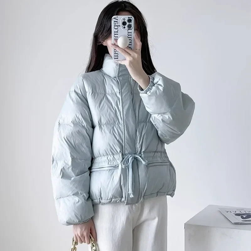 Рисунок 3 - Новинка 2024, женский пуховик