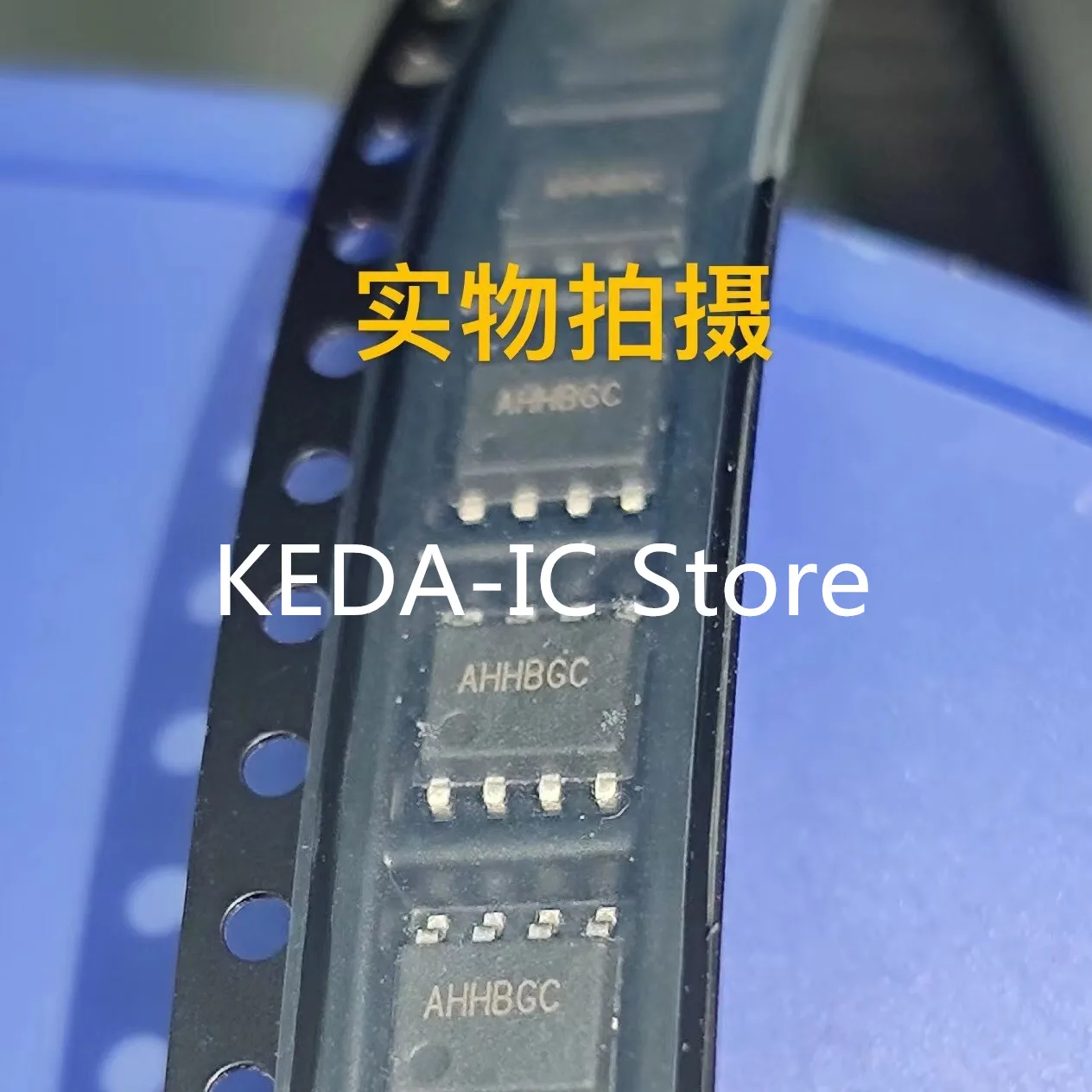 

50PCS~500PCS/LOT SY8205FCC AHH SOP8 New Original