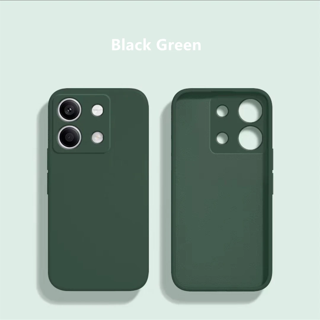 BlackGreen