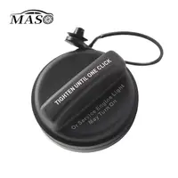 Fuel Tank Filler Gas Cap for Chevrolet Cruze Sonic Trax Spark Malibu Buick Cascada Verano Encore 95292260 9529-2260 1
