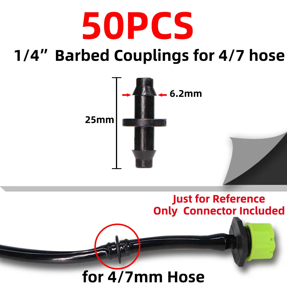 E 50pcs