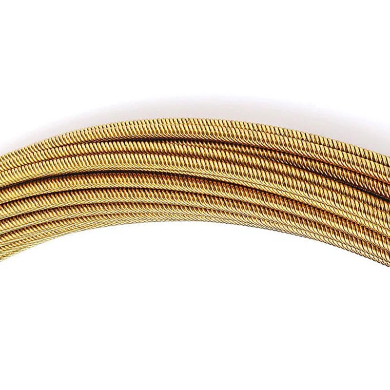 3mm 5-30M Cable Puller Fish Tape Reel Fiberglass Metal Wall Wire Conduit Tool for Telecom Electrical cable puller