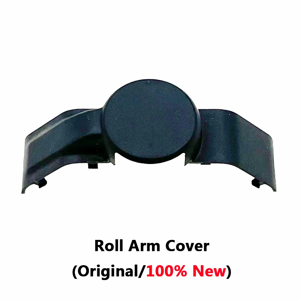 Roll Arm Cover