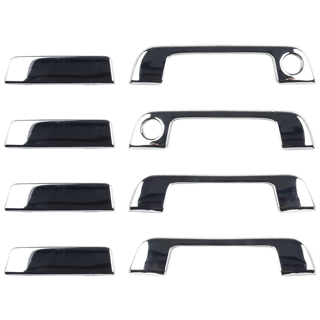 Bmw z3 outlet chrome accessories