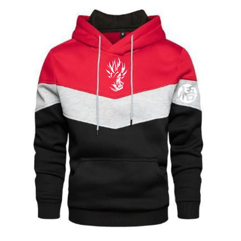 2022 ο  ܿ  Goku 귣  Anime μ  Z Ŷ ư Ʈ  Hoody S-5XL
