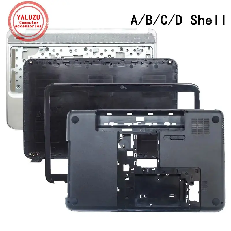 coque arrière LCD Rear Lid Top Case Pour MSI GF63 GF63VR 8RD MS-16R1