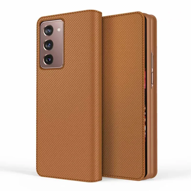 

Чехол-книжка Z Fold 5 для Samsung Galaxy Z Fold 5 Z Fold 4 3