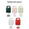 Multi Functional Electric Baking Tray ForBreakfast Student Breakfast Machine TravelKitchen Double-Sided Heating Sandwich Machine 5