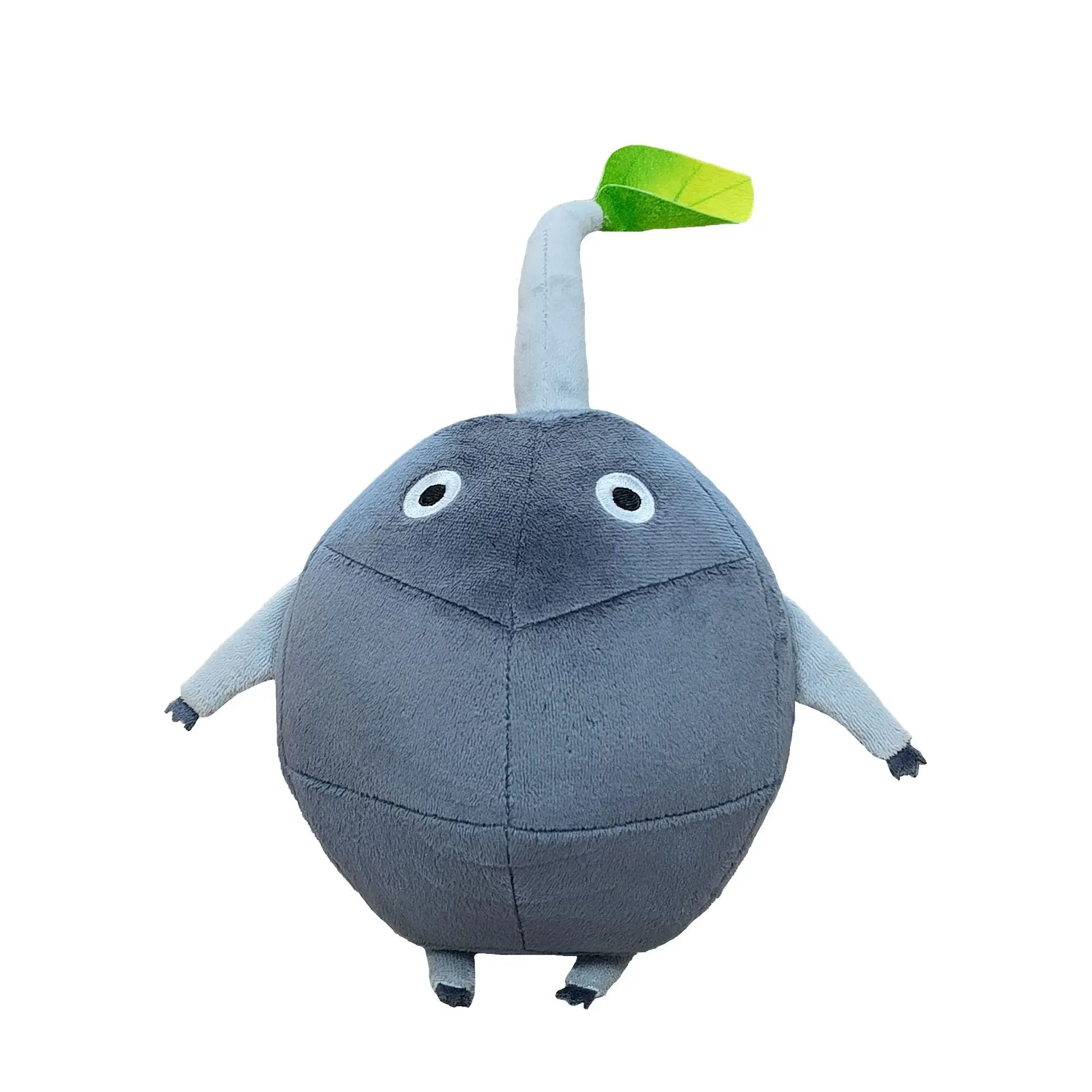 얼음 Pikmins 박제 동물 바위 Pikmins 플러시 블루 Pikmins 플러시 장난감 Pikmins 4 플러시 개 인형 장난감 공장