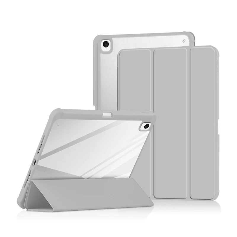Premium Tablet Case with Pencil Holder