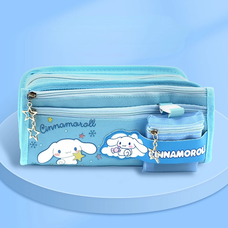 Sanrio Cinnamoroll Single-Sided Pencil Case