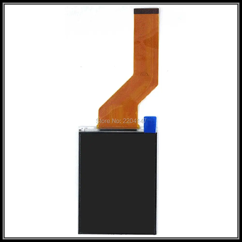 NEW LCD Display Screen For PANASONIC Lumix DMC-TZ10 DMC-ZS7 DMC-6 TZ10 ZS7 TZ9 ZS6 For Leica V-LUX20 Digital Camera Repair Part