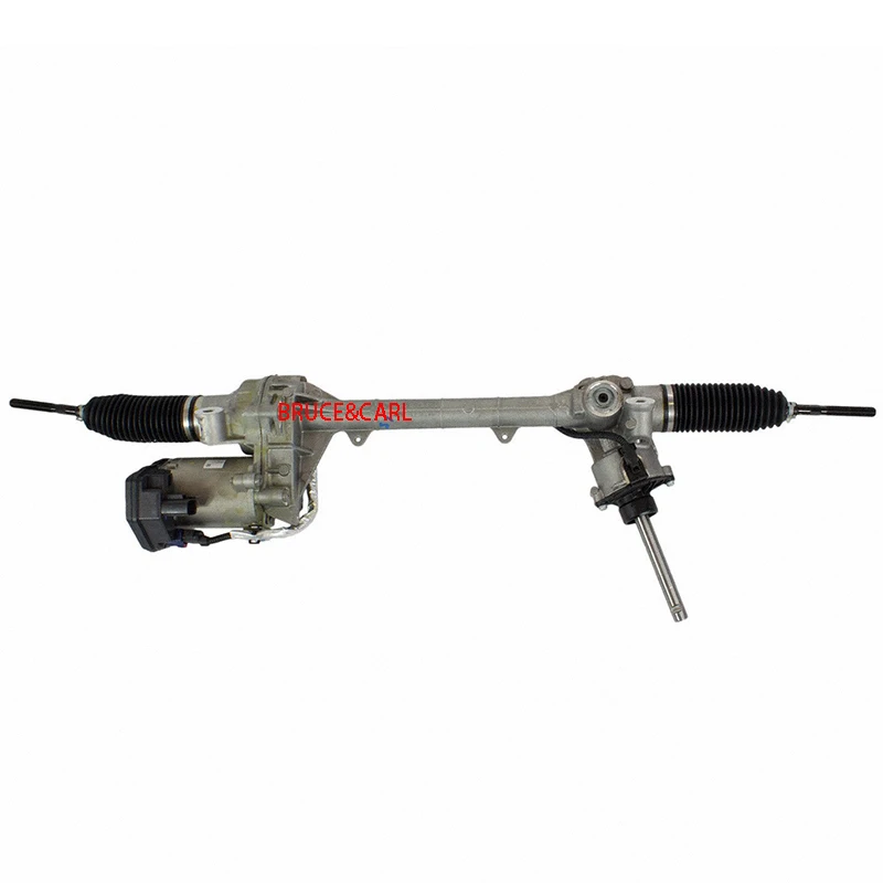 

Steering Rack and Pinion Gear Fit FORD EDGE 2015-2018