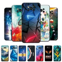 

Case For Xiaomi POCO X3 NFC Case Xiaomi POCO X3 Pro Soft Silicone Back Cover For Xiaomi POCO X3 NFC TPU Phone Case POCO X3 Pro