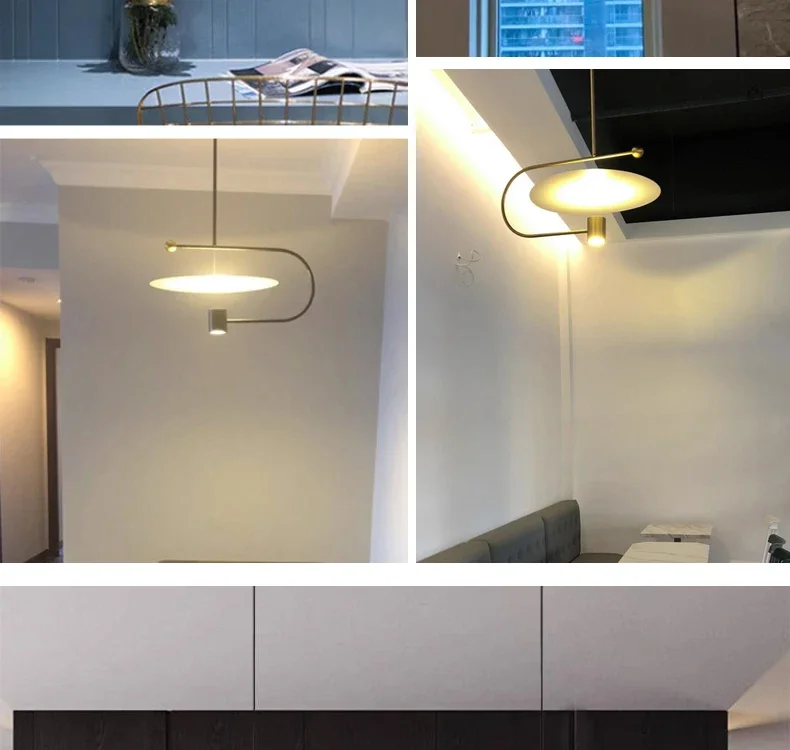 Modern Chandelier Design