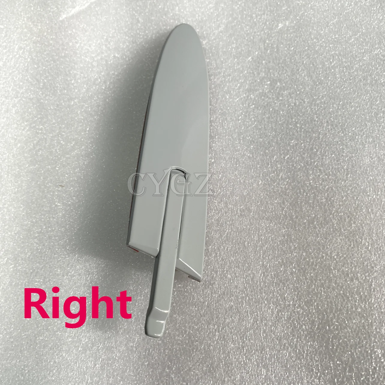 Convertible Roof Top Decorative Hinge Cover Left/Right For F33 E93 54377184037 54377184038 54377184047 54377184048 54377187747