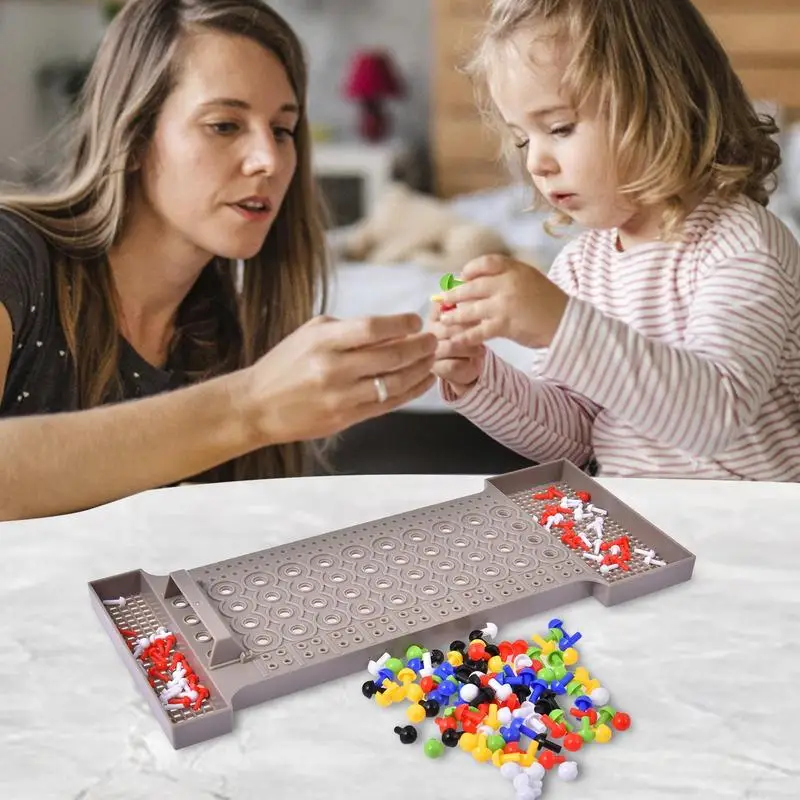 Code Breaker Game Brain Game Strategy Games Kids Educational Toy To Teach Them Logic Thinking And Deductive Reasoning Skills