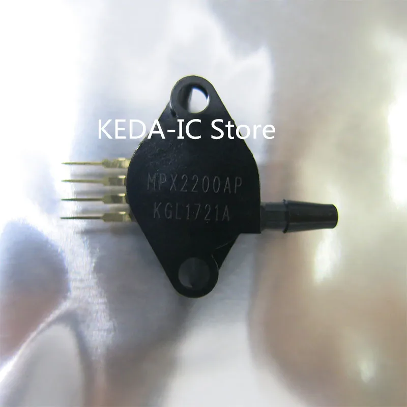 

1PCS~10PCS/LOT MPX2200AP SIP4 new original