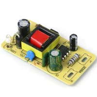 1PC 5V 2A Adapter AC 220V To DC 5V Switching Power Supply Module Step-Down Power Supply Board - Image 3