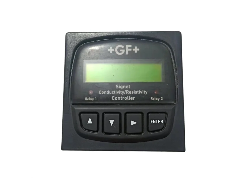 

Signet Conductivity/Resistivity Controller PN:38860
