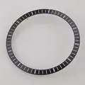 5 black dial