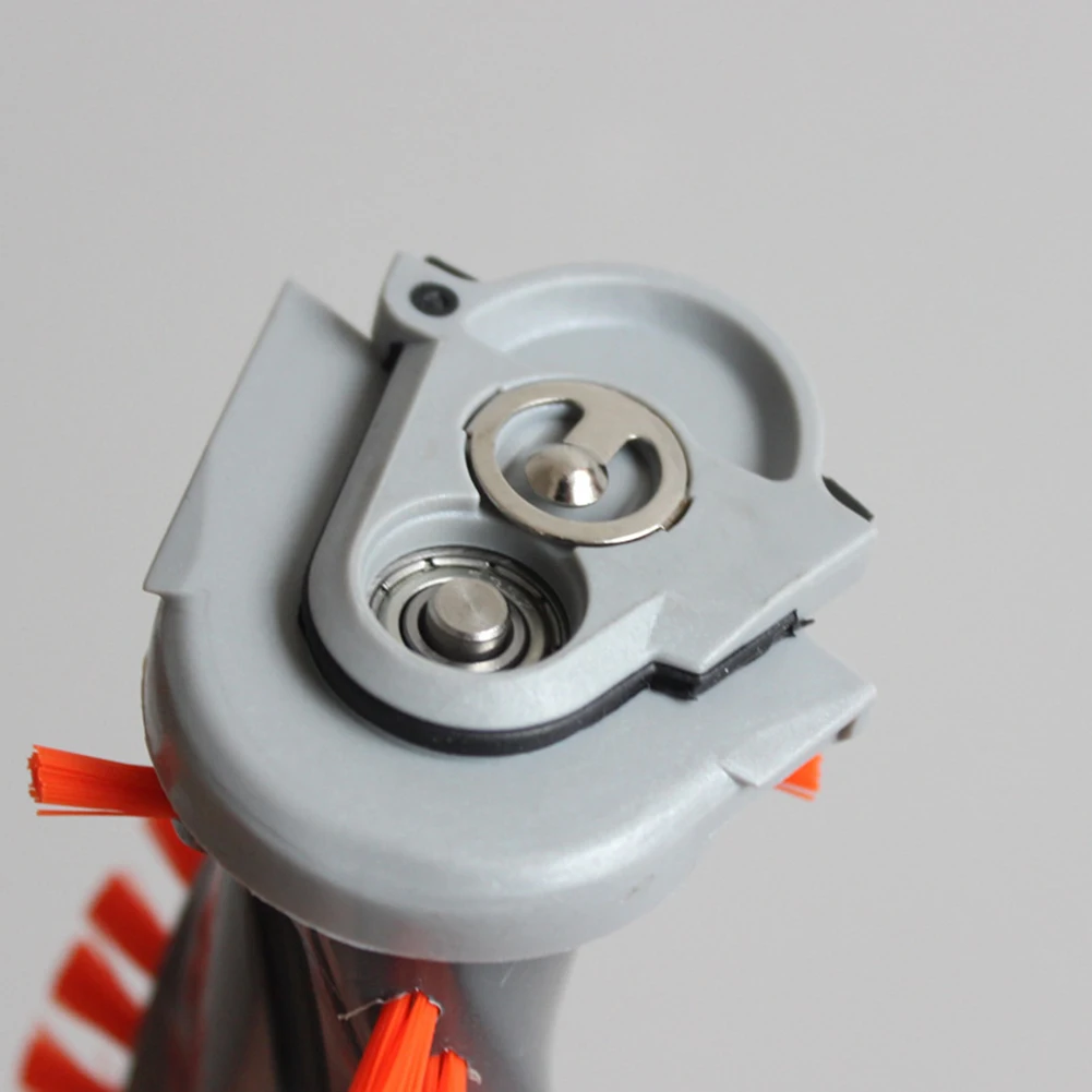 Walzen bürste und weiche Haar walzen bürste für Hai nv680 nv800 nv800w nv801 nv801q nv803 uv810 hv380 hv381 hv382 Staubsauger – Detail 6