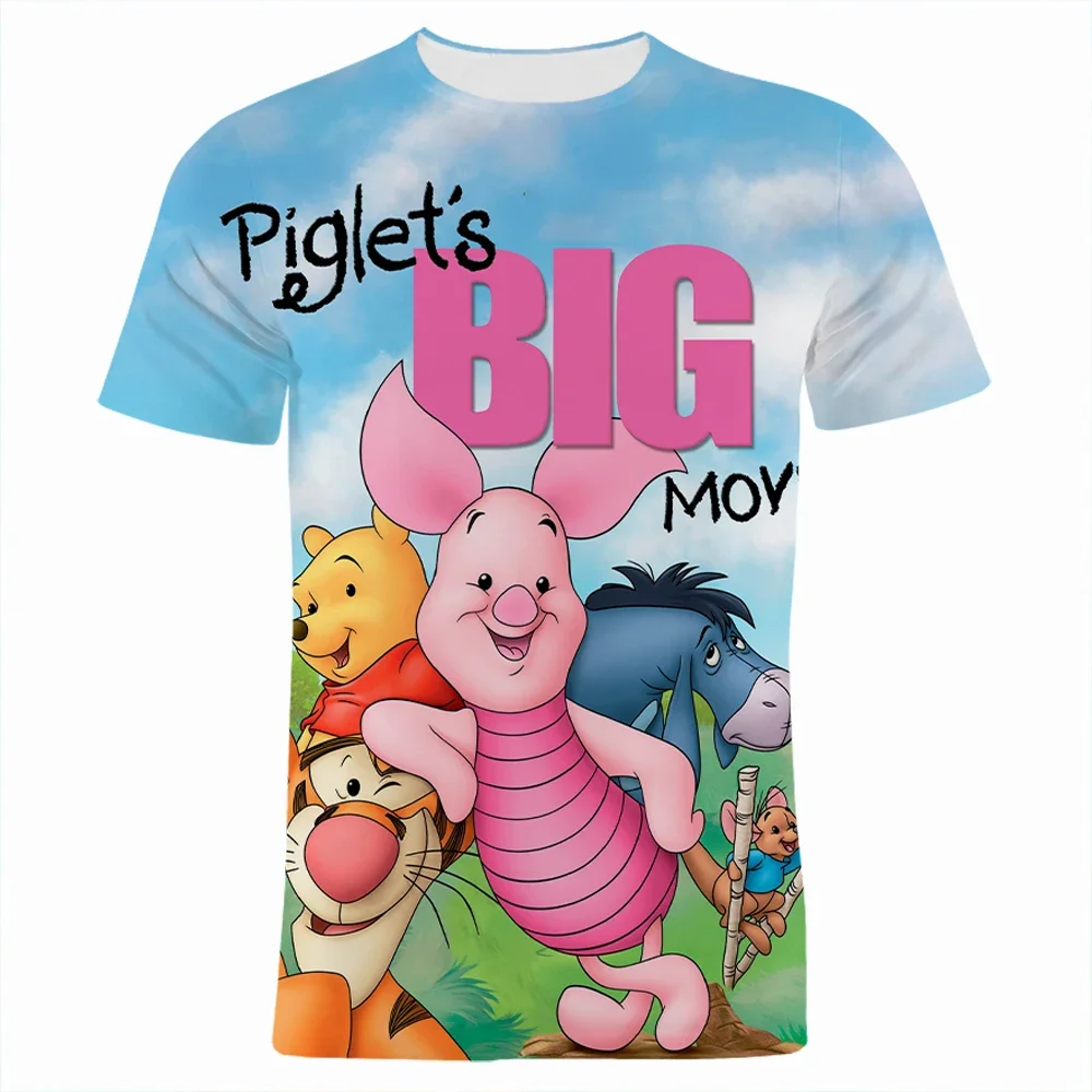 

Футболка мужская летняя с коротким рукавом и 3D-принтом «порошка»