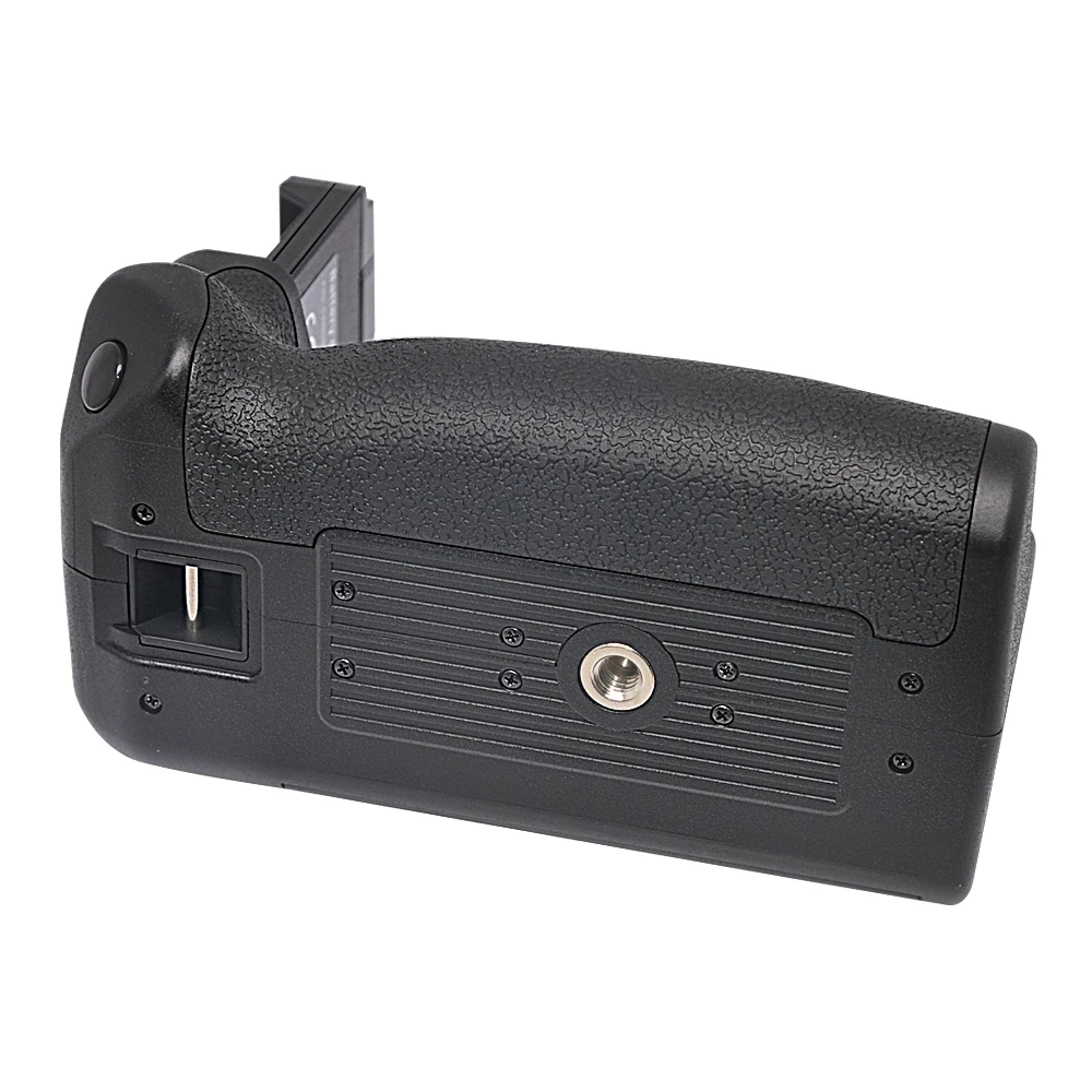 Vertical Battery Grip Mcoplus BG-EOS RP with 2.4G Remote Control For Canon EOS RP R8 Camera replacement as EG-E1