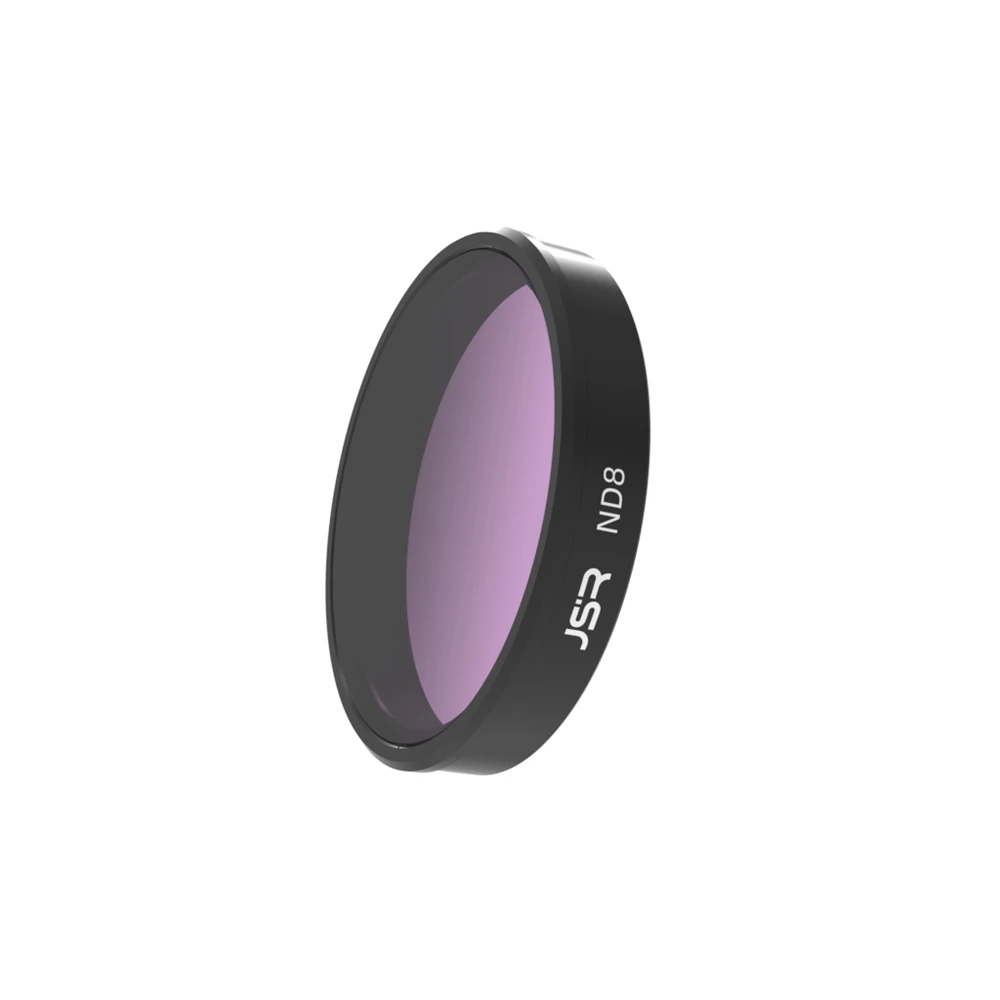 Glass ND8 16 32 64 ND1000 ND8PL Lens ND Filter Neutral Density for DJI Osmo Action 3 4 5 Pro Drone Camera Action4 Action3 camera lens filter photography filter variable nd filter