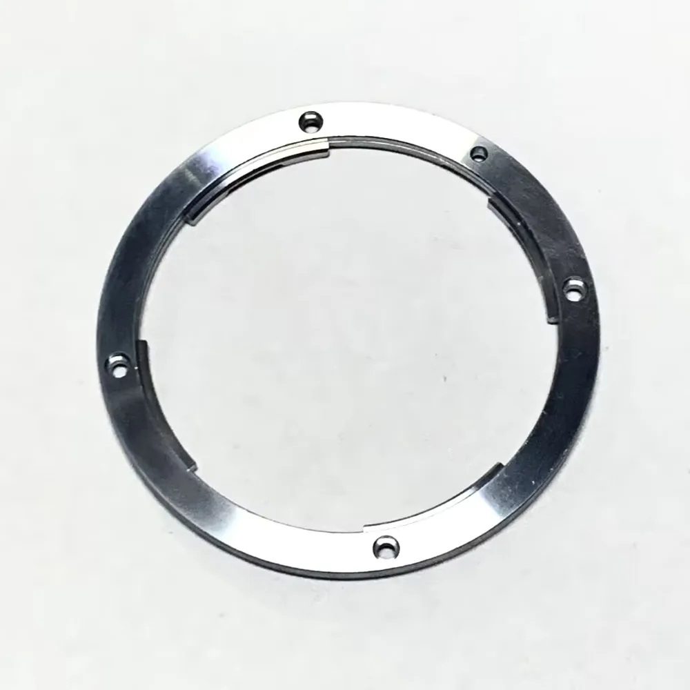 Per Nikon Z5 Z6Ii Z7Ii Baionetta Corpo Baionetta Nuovissimi Accessori Per Fotocamere Spot Slr