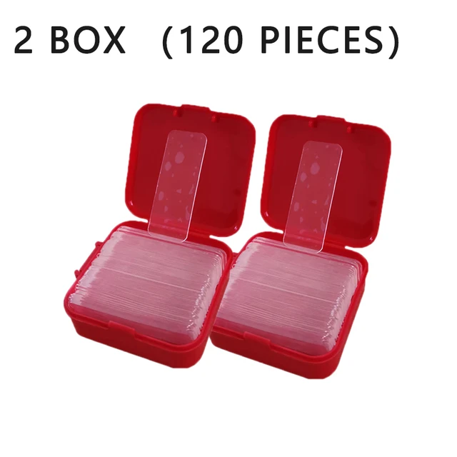 2 box (120 pieces)