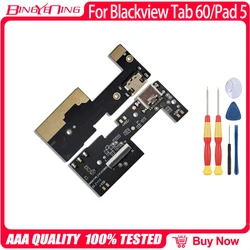 BINGYENING Universal USB Charging Port Board (Tab 60)