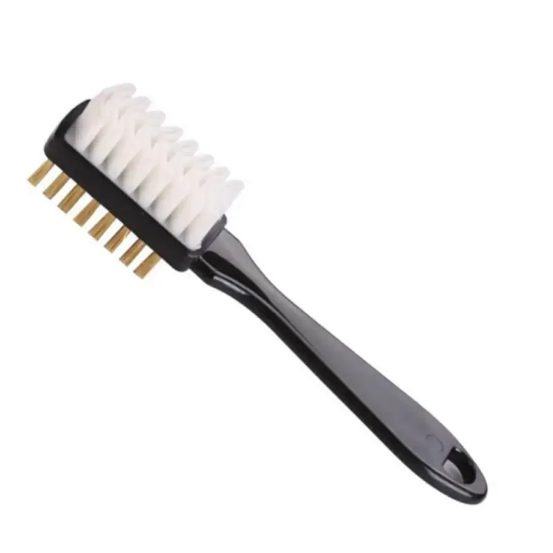 Suede Cleaning Brush Shoe Brush Shoes Cleaner For Suede Nubuck Material Shoes/Boots/Bags Scrubber Cleaner Eraser And Refresher 4