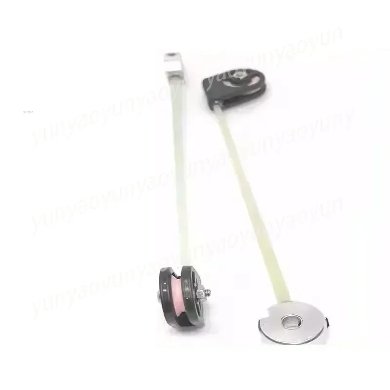 220V 자기식 수평 텐셔너 MT-30 실용적인 산업용 와인딩 머신 (일상 생산용)
