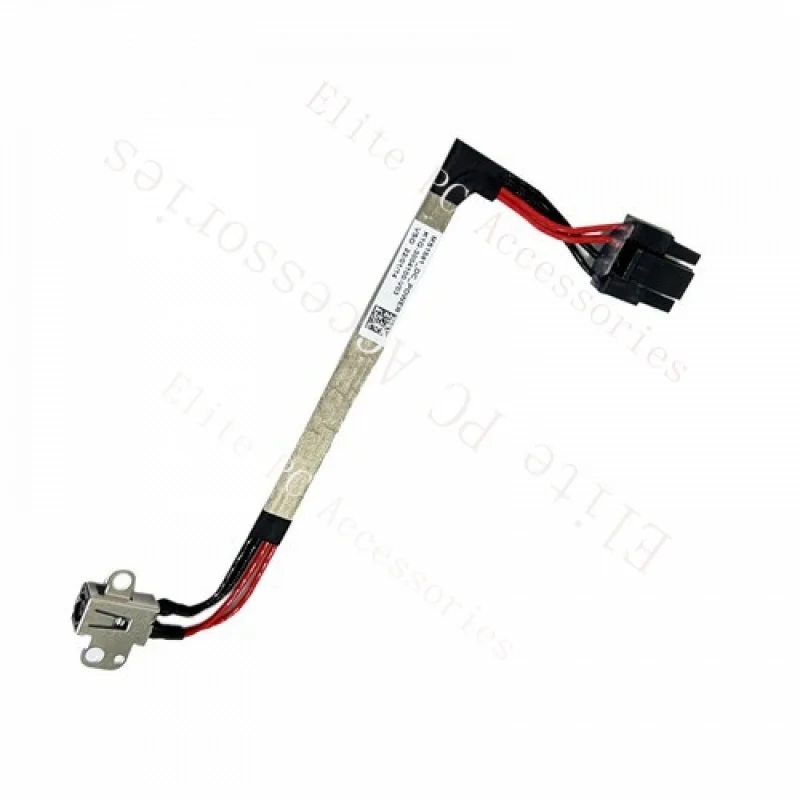 LY+ MSI MS-1584 MS-1582 MS-1583 DC 전원 잭 케이블 충전 K1G-3004100-V03