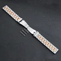 Silver RoseGold