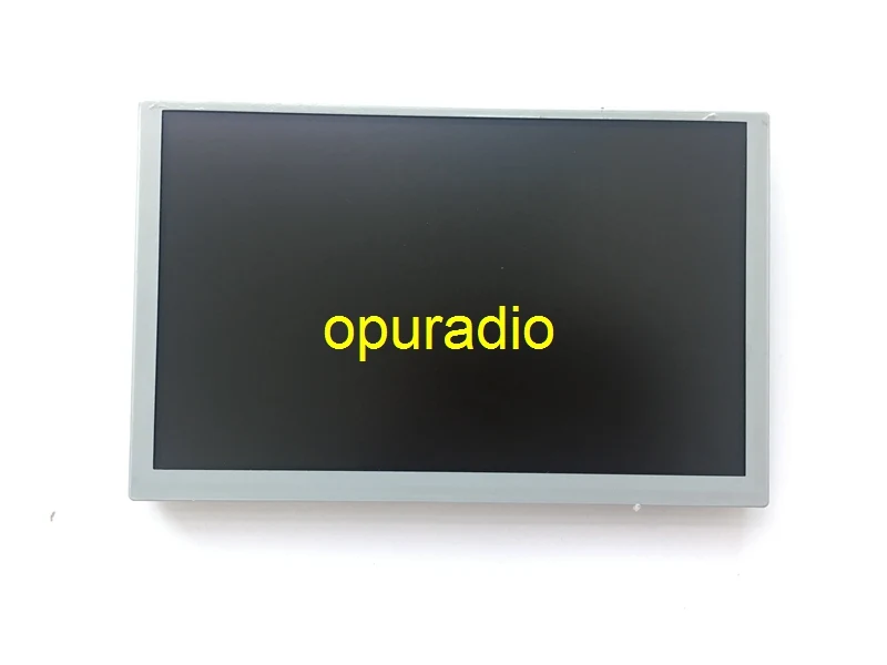 Car Multimedia Player 8Inch LCD display screen for Opel Astra K Car DVD GPS navigation