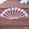10/30/50pcs Perfume Refill Tools Diffuser Funnels Cosmetic Pump Dispenser Portable New Sprayer Refill Pump Bottle Filling Device 6