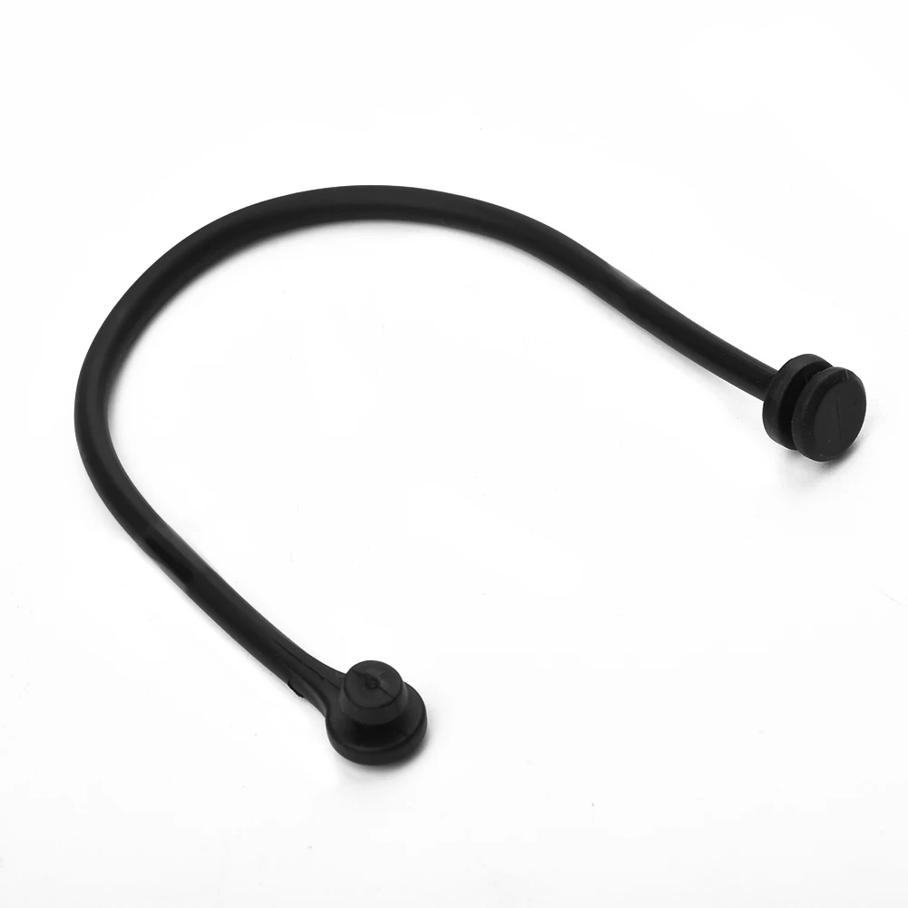 BMW 연료 탱크 캡 케이블 와이어 용 연료 탱크 캡 밴드 코드 교체 연료 탱크 용 연료 방지 자동차 액세서리