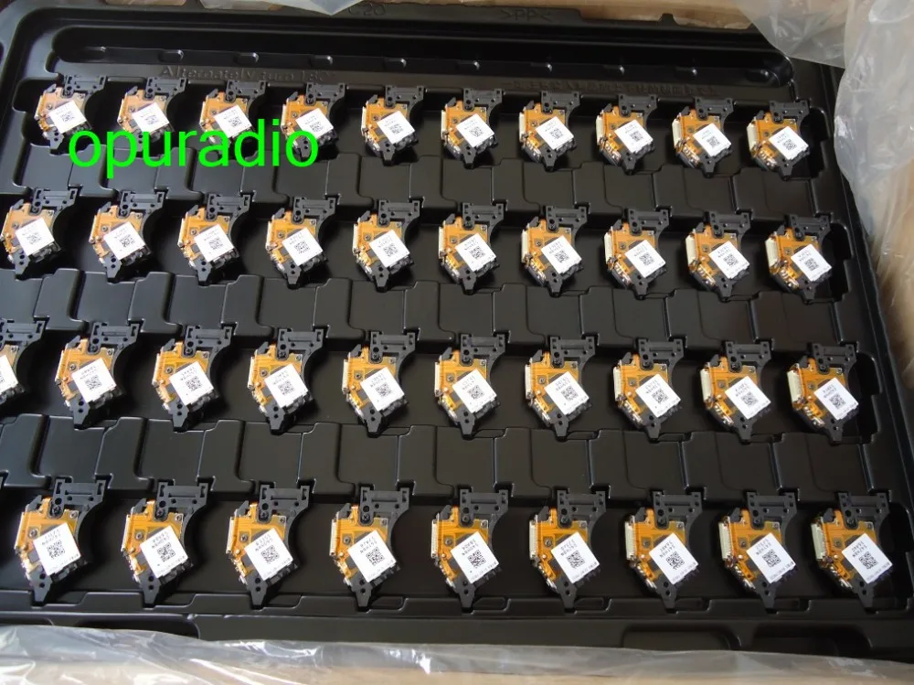 Original new CD laser lens CDM-M6 4.6/53 CDM M6 Optical pickup for car CD optical Head