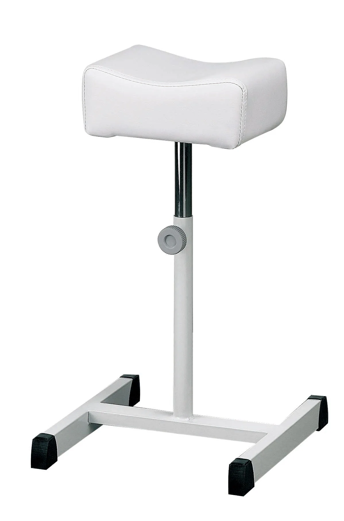 Hot Sale Portable Pedicure Manicure Tattoo Footbath Stool with Small Wheels Tattoo Studio Beauty Salon Easy To Assemble