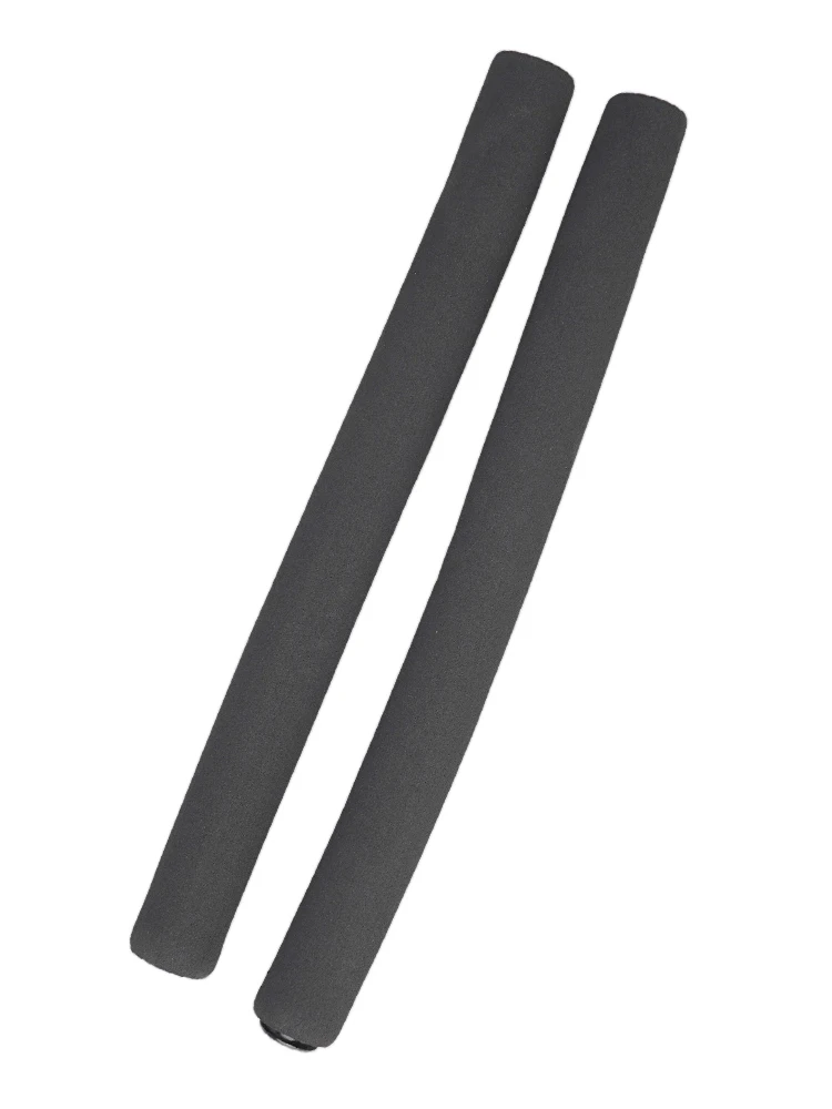 2 stücke Fahrrad Lenker Rohr Schwamm Schaum Gummi Griff Bar Griffe Kits Sets Flexible Lenker Abdeckung Schaum Griffe – Detail 35