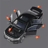1:32 VW Passat 380 TSI Alloy Car Model Diecast Metal Car Vehicles Model High Simulation Sound and Light Collection Kids Toy Gift 4